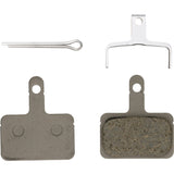 Shimano B05S Disc Pads And Spring