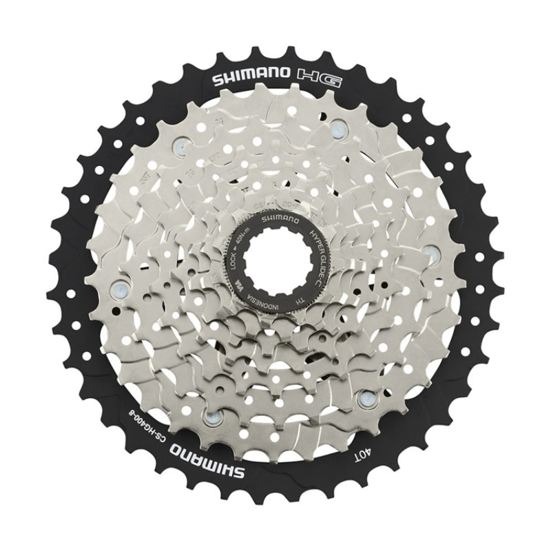 Shimano Acera CS-HG400 Cassette
