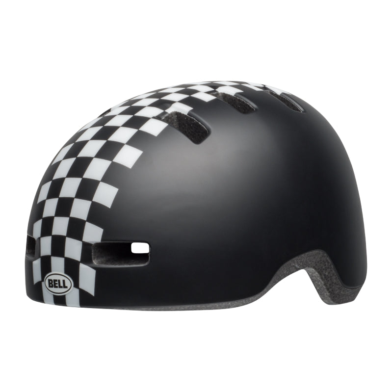 Bell Lil Ripper Toddler Helmet