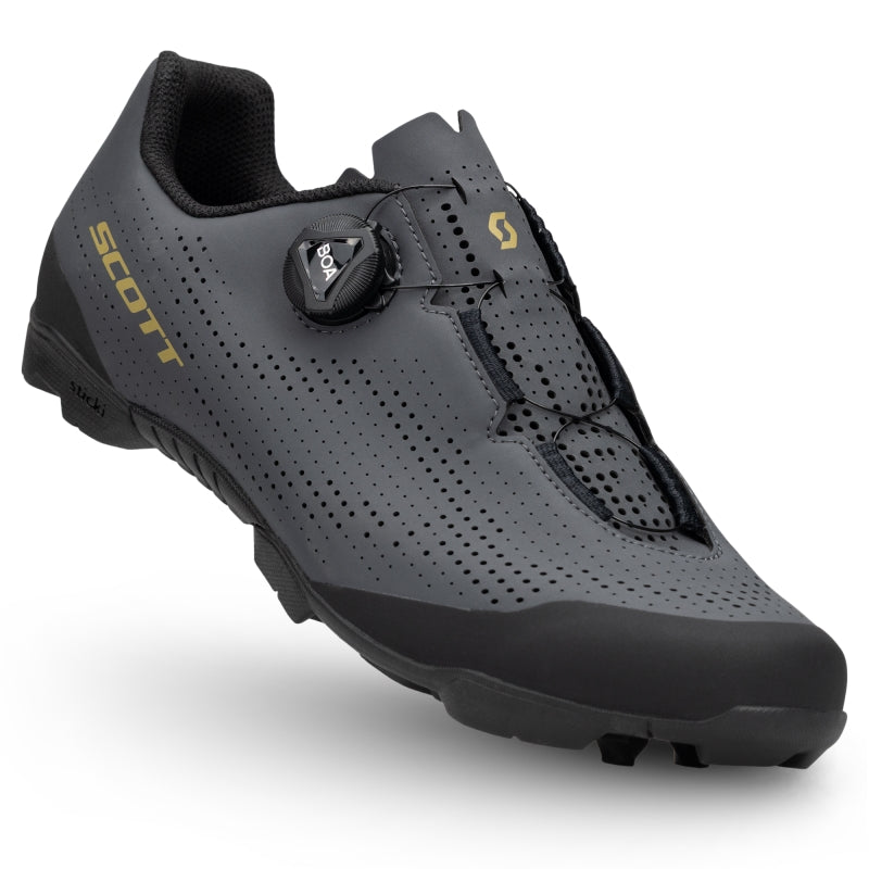 Scott Mtb Comp Womens Shoe