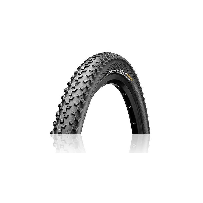 Continental Cross King Wire Bead Tyre 26 X 2.3 E25