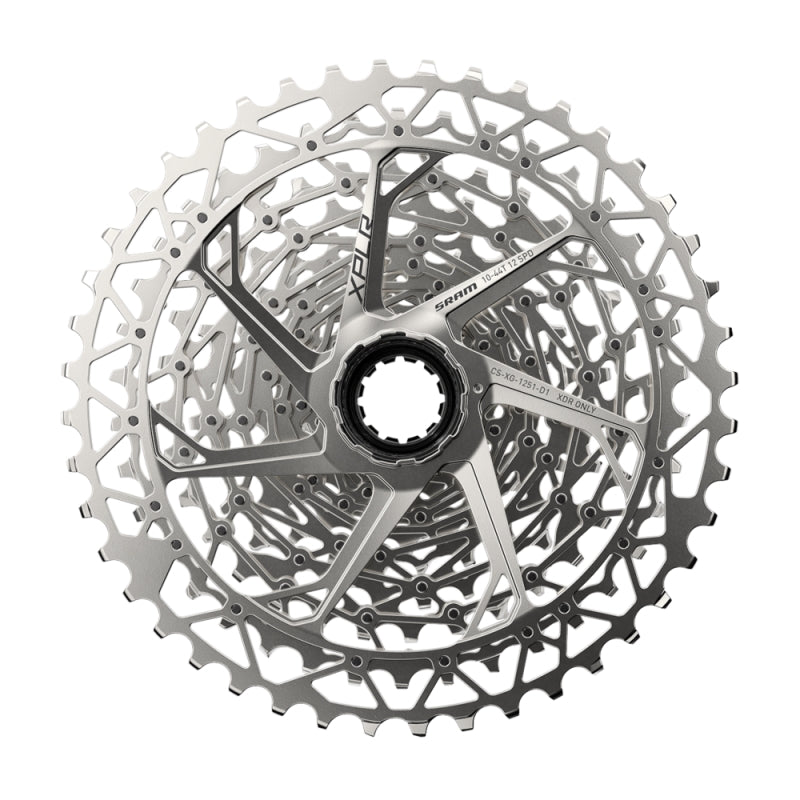 Sram XG-1251 Xplr Cassette D1