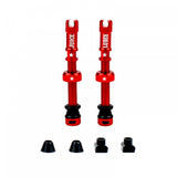 Juice Lubes Tubeless Valves