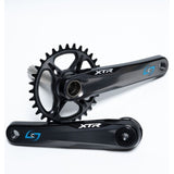 Stages Power Meter Xtr M9120 Left And Right