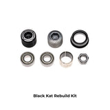 Deity Black Kat/compound Pedal Rebuild Kit (per Pedal)