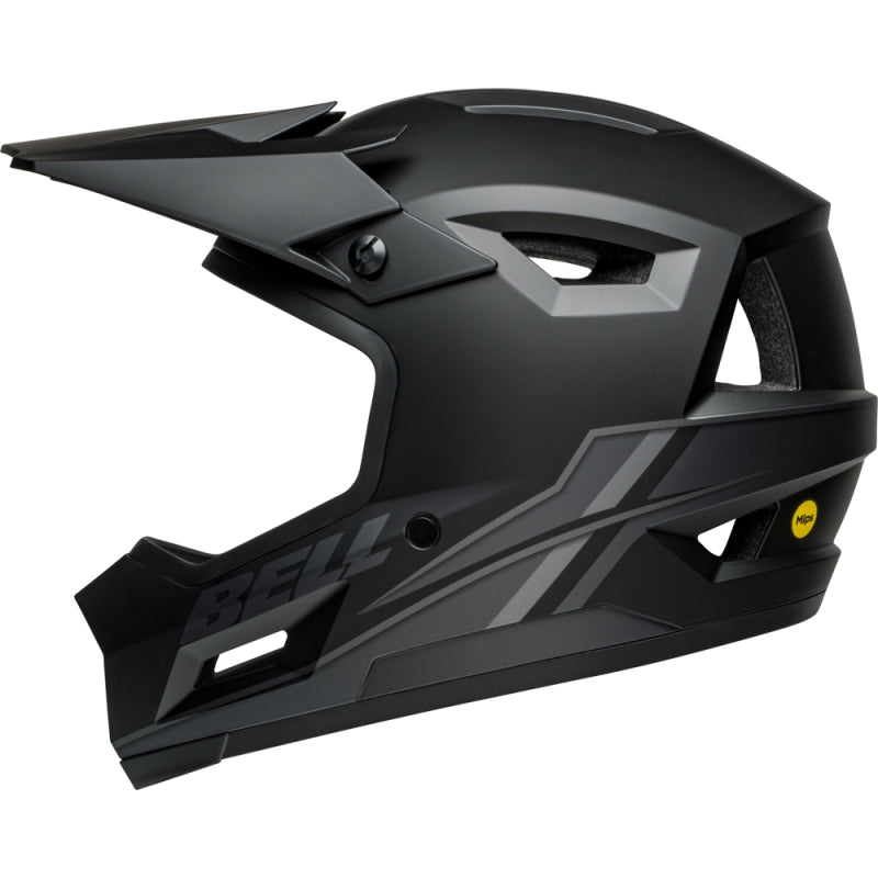 Bell Sanction 2 Dlx Mips Fullface Helmet