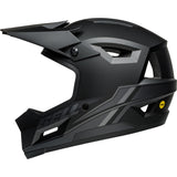 Bell Sanction 2 Dlx Mips Fullface Helmet
