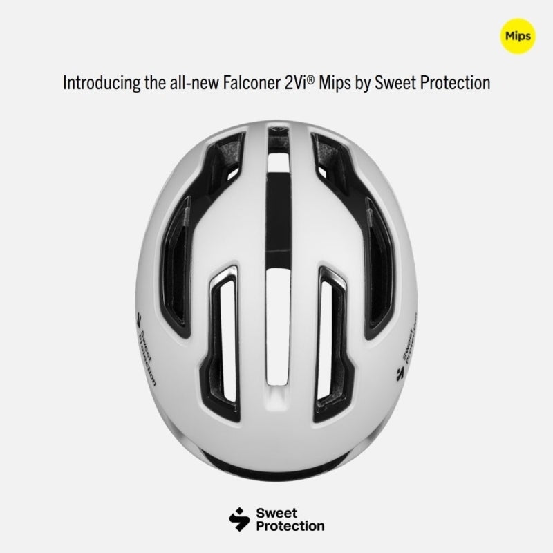 Sweet Protection Falconer 2VI Mips Helmet