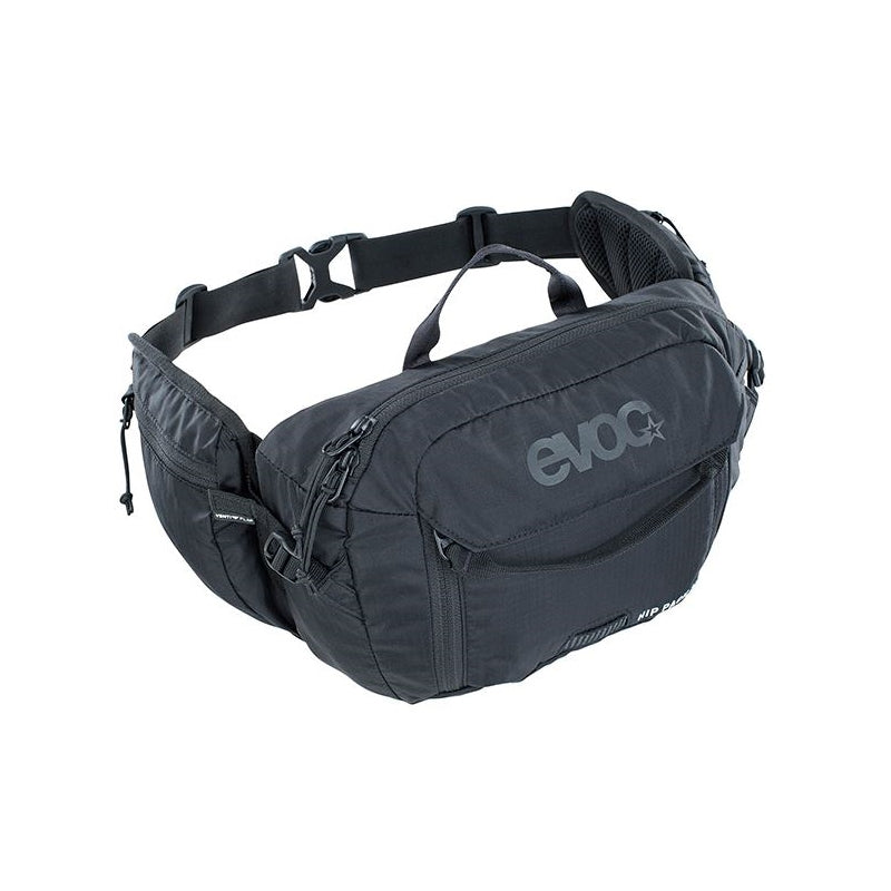 Evoc Hip Pack Race 3LTR With 1.5LTR Bladder