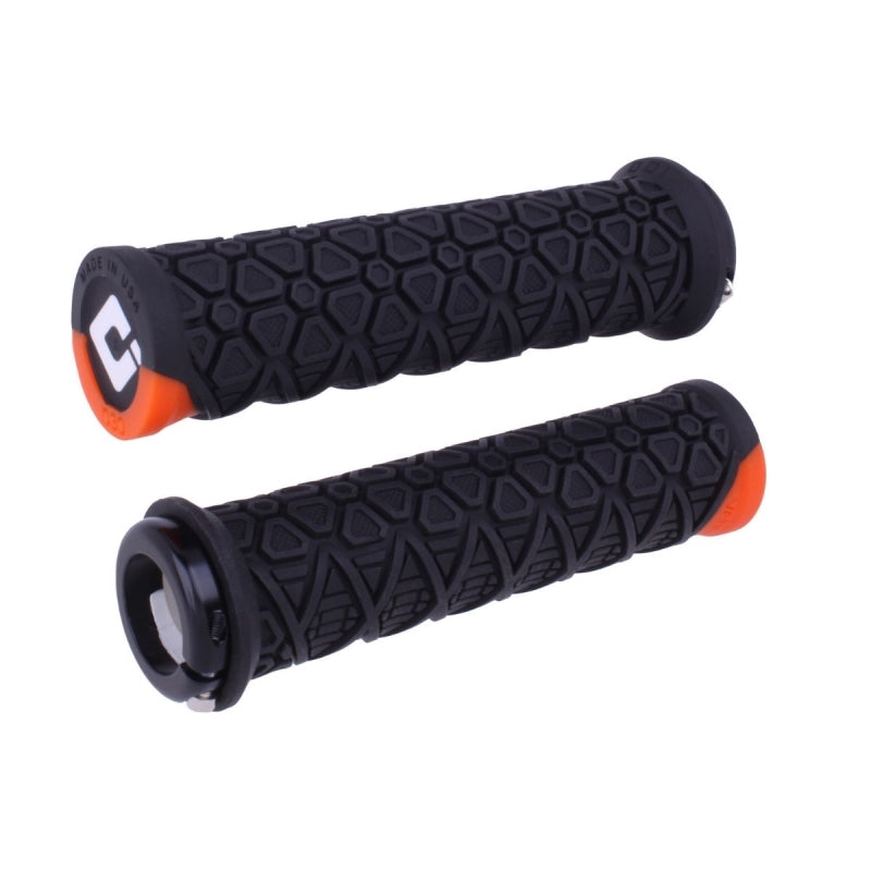 Odi D30 Vanquish Lock-on Grip V2.1