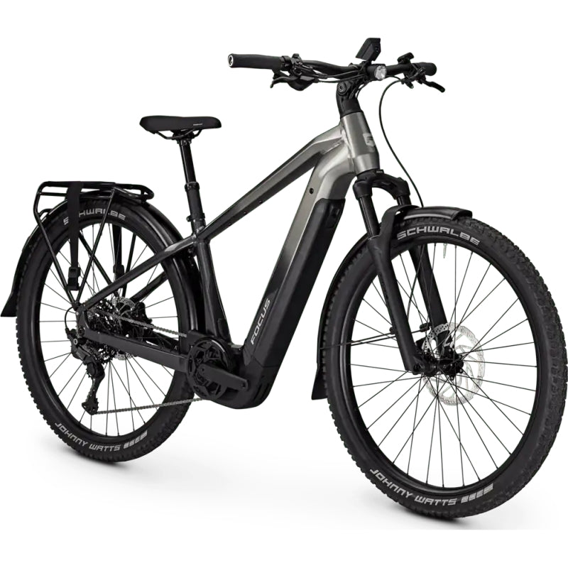 Focus 26 AVENTURA2 6.8 Diamant - 800WH