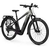 Focus 26 AVENTURA2 6.8 Diamant - 800WH