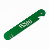 Abbey Bike Tools Stu Stick Rotor Truing Toolbreak