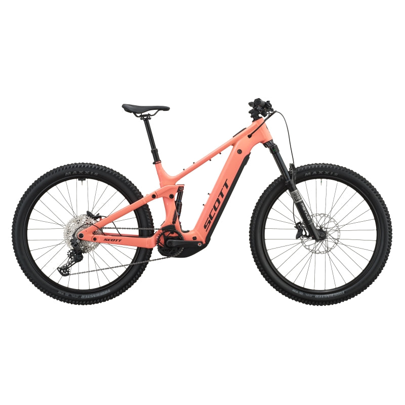 Scott Strike 30