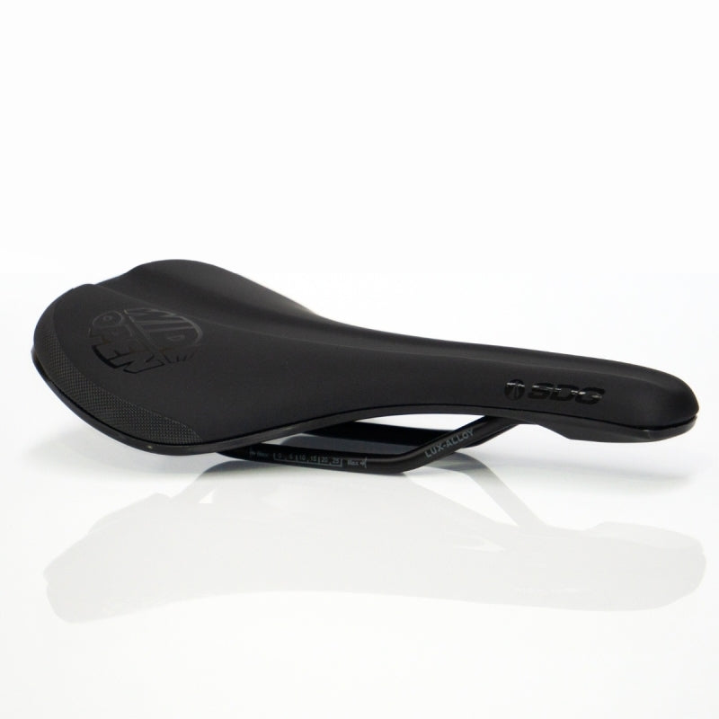 Sdg Bel-air V3 Saddle - Lux Alloy Rail