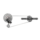 Sram XX Eagle Axs Transmission Groupset