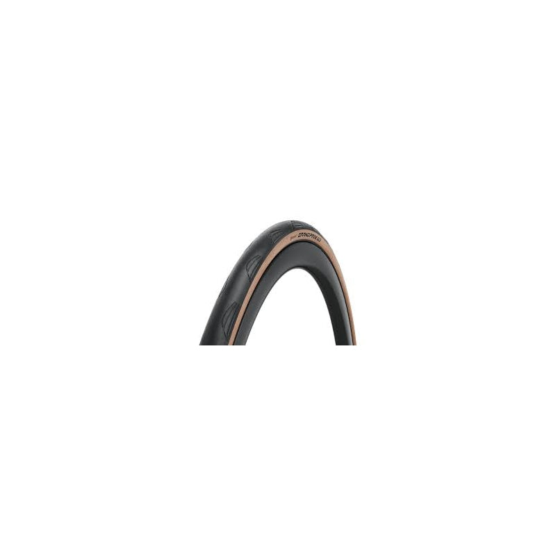 Continental Grand Prix TR 700 X 28C Black
