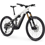 Focus 26 SAM2 6.9 - 600WH