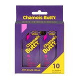 Chamois Butt'r Her - 10 Pack