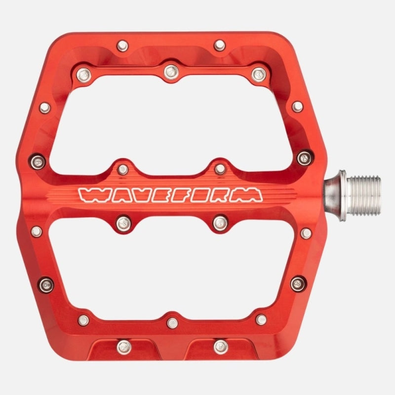 Wolf Tooth Waveform Pedals - Large