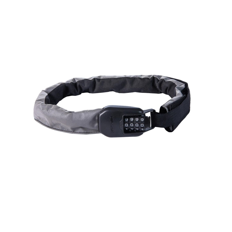 Hiplok Spin 6MM Combination Wearable Waist Lock