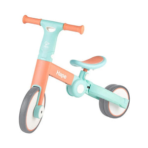 Balance Bikes