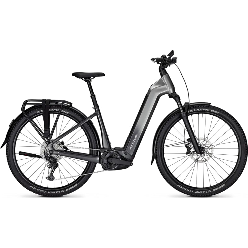 Focus 26 AVENTURA2 6.8 Wave - 600WH