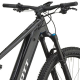 Scott Strike 10