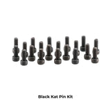 Deity Black Kat Pedal Pin Kit