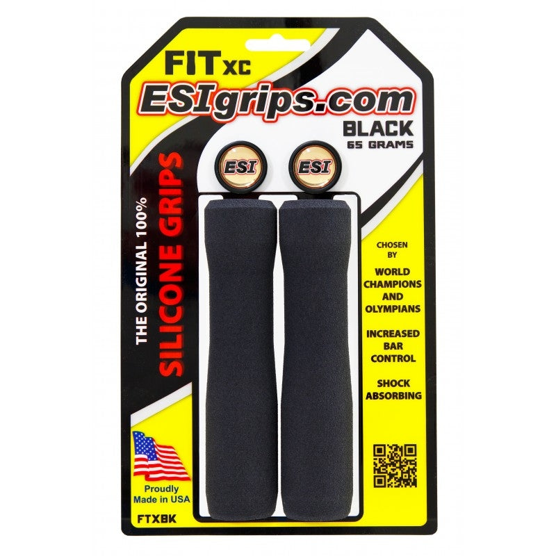 Esi Fit XC Mtb Grip