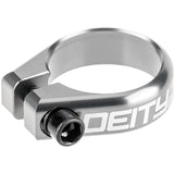 Deity Circuit Seatpost Clamp 34.9MM