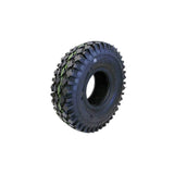 Cst Tyre 410/350 X 6 Grey C-156 Diamond Pattern