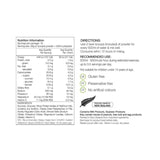 Pure Endurance Formula 500G