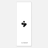 Sweet Protection Deckard Mtb Tear-offs - OS - Clear One Size