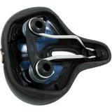 Serfas E-gel Cruiser Saddle 275 X 213MM