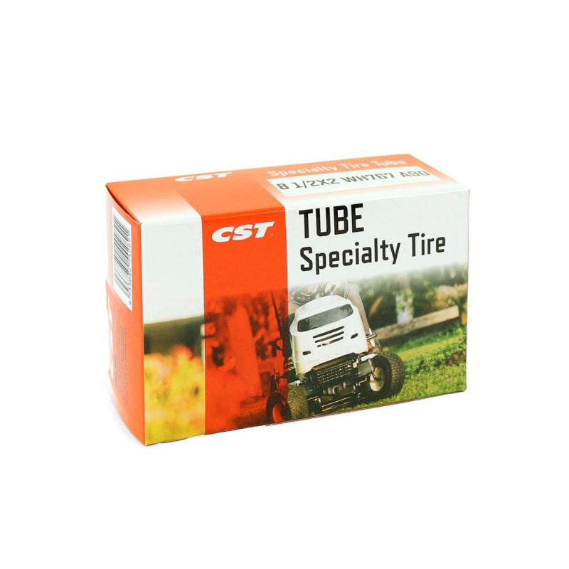 Cst Tube 8 1/2 X 2 SV Bent Valve 90DEG