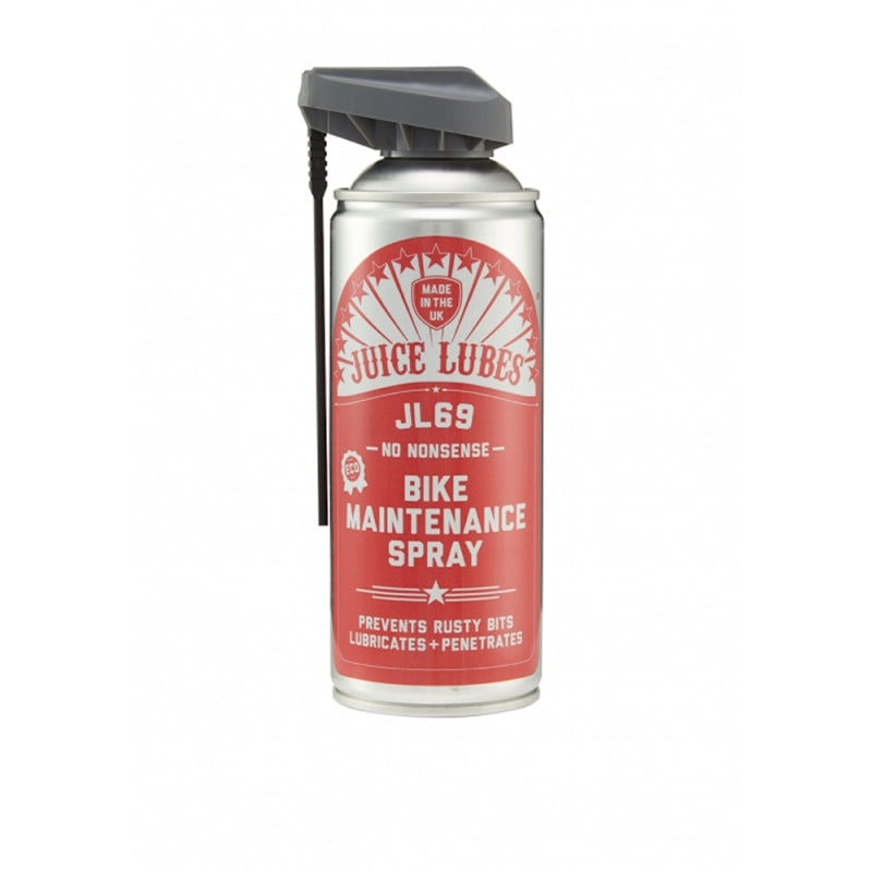 Juice Lubes JL69 Bike Maintenance Spray