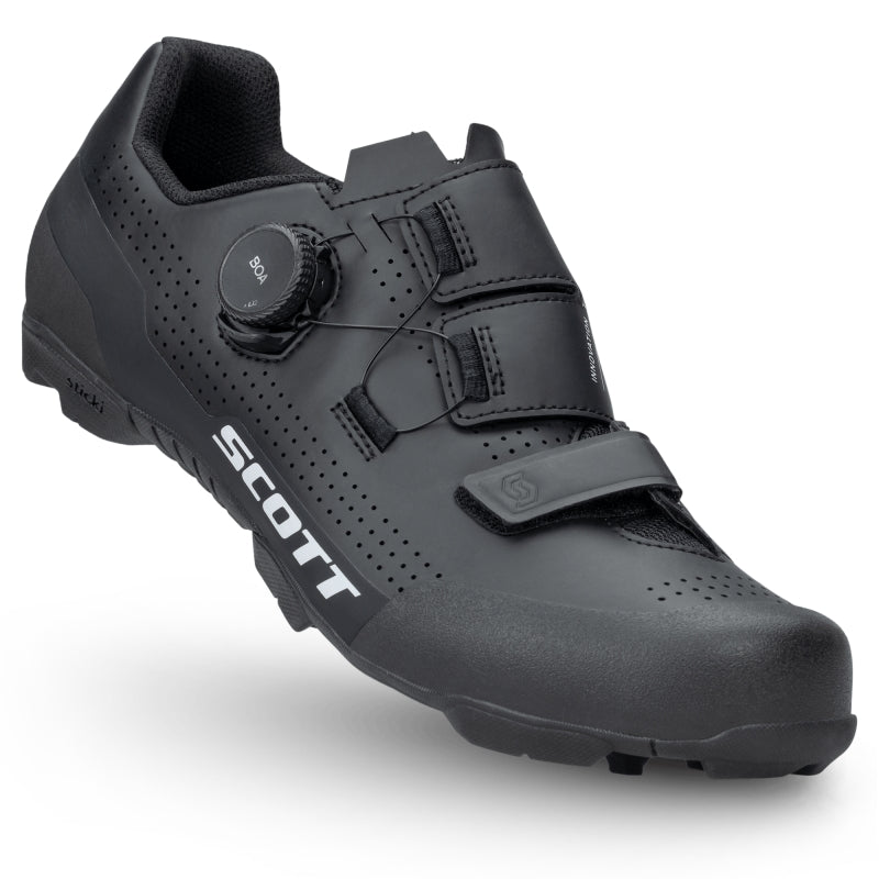 Scott Mtb Team Boa Shoe