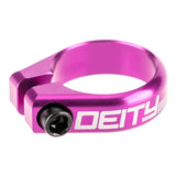 Deity Circuit Seatpost Clamp 34.9MM