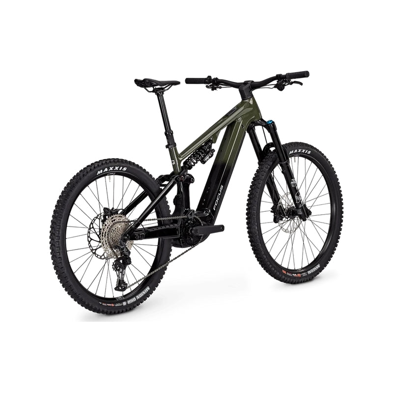 Focus 26 SAM2 6.8 - 600WH