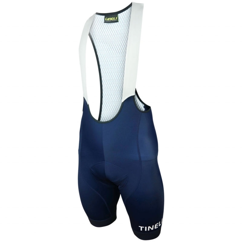 Tineli Navy Pro Elite Core Bibs