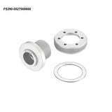 Fsa Components Crank Bolt Only Mega Exo Carbon M18 C 26MM