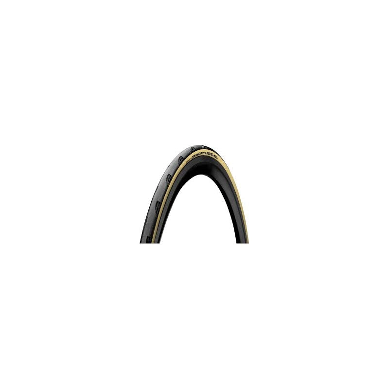 Continental GP5000 All Season Tubeless Ready Folding Tyre 700C X 35 Black / Cream