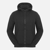 Sweet Protection Club Zip Hoodie - XL - Dark Grey Xlarge