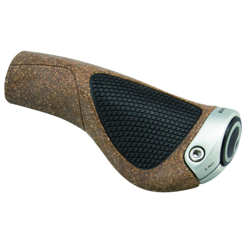 Ergon GP1 Bio Cork Grips