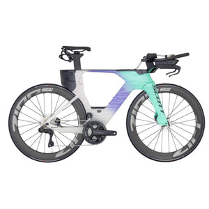 Triathlon/Time Trial