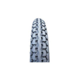 Cst Tyre 12 1/2 X 2 1/4 Grey C-628