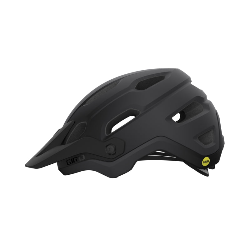Giro Helmet Source Mips Matte Black Xlarge (61-65CM) Xlarge