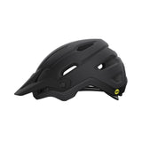 Giro Helmet Source Mips Matte Black Xlarge (61-65CM) Xlarge
