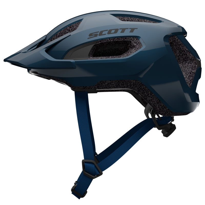 Scott Supra Helmet CE